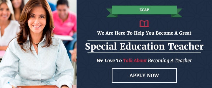 special education teacher